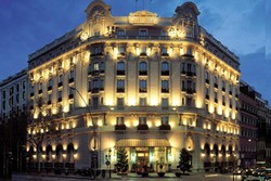 Hotel Palace